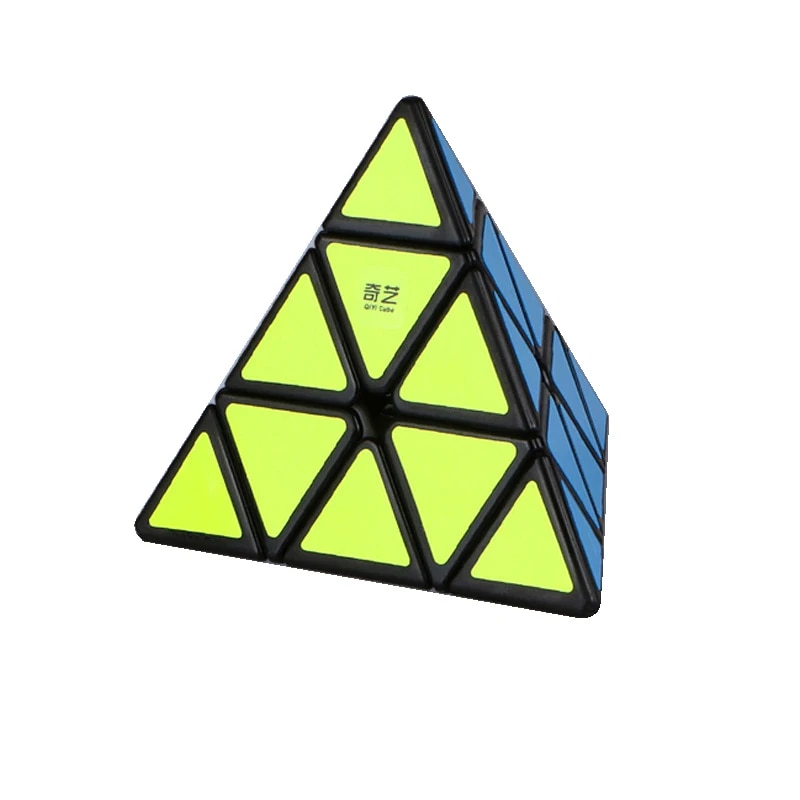 Speed Cubes Rubik Professional Magic Cubes Magicos Home Fidget Toys