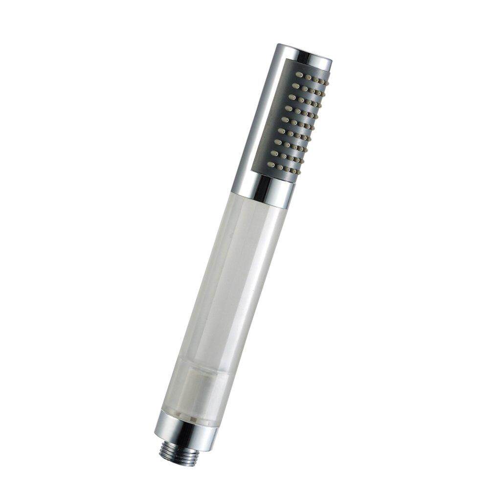 Handheld 7 Color Changing LED Romantic Automatic Shower Bath Shower ...