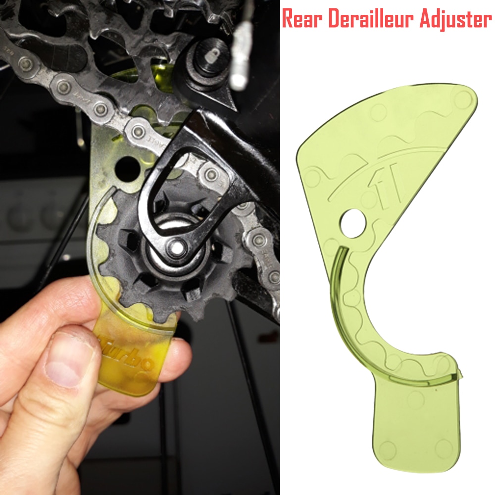 Sram Eagle Derailleur Adjustment Eagle B Gap Tool Park Tool