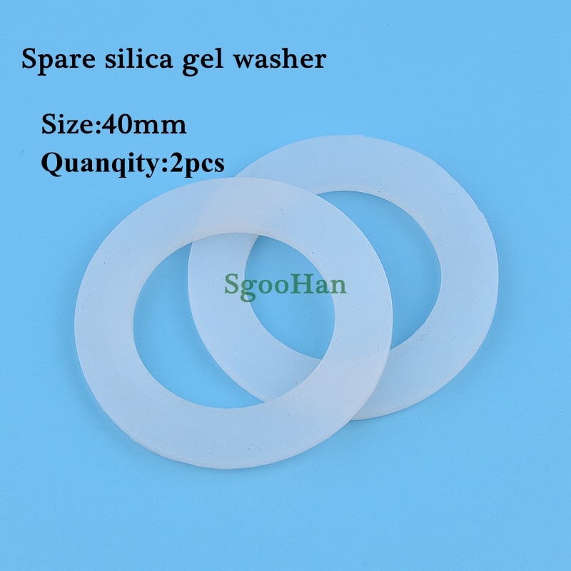 2 I.D 2050mm Black PVC Pipe Aquarium Butt Fish Tank Drain Joints Home