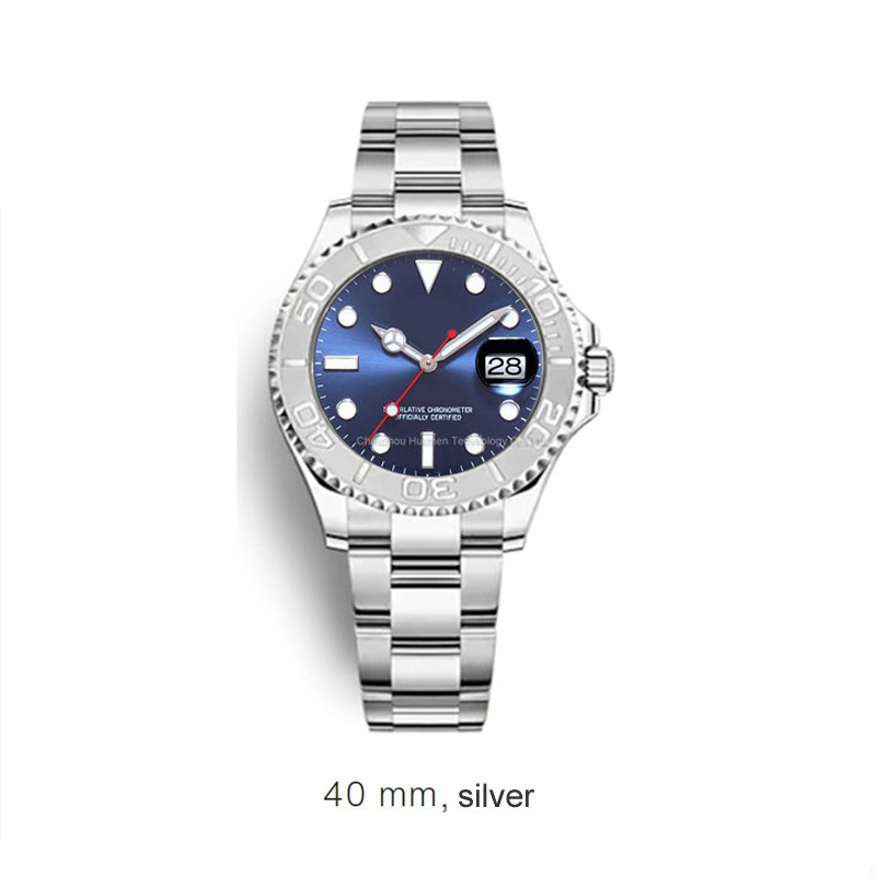 156 3A Quality (Chinese Movement) 5A High Quality Automatic Mechanical ...