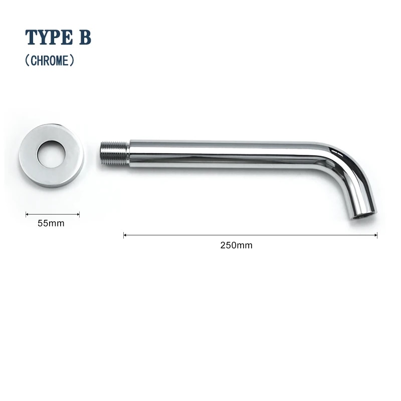 Brass Gold Chrome Black Grey Spout Bathroom Mixer Sink Tap Basin Vanity